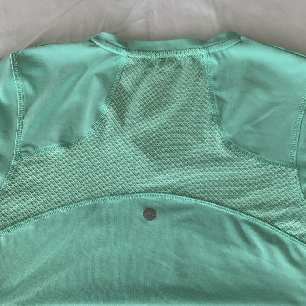 WOMENS X BY GOTEX WORKOUT TOP